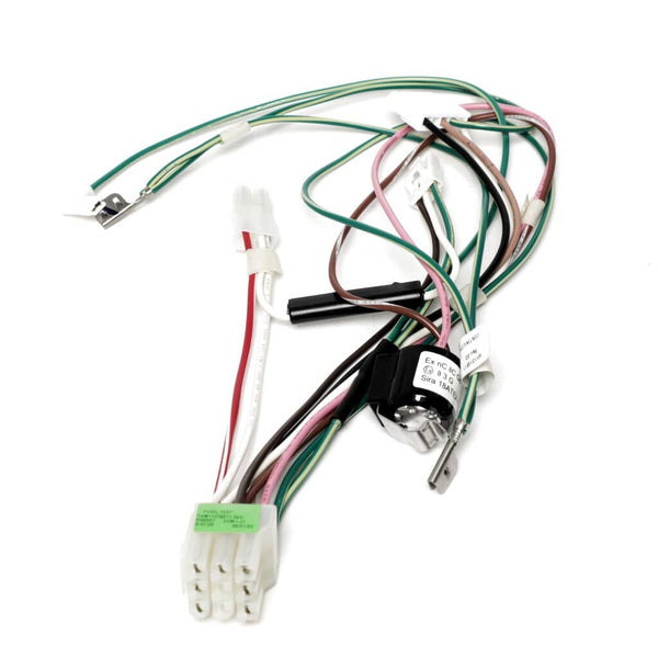 Whirlpool W11616409 HARNS-WIRE