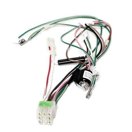 This is a genuine Whirlpool W11616409 HARNS-WIRE