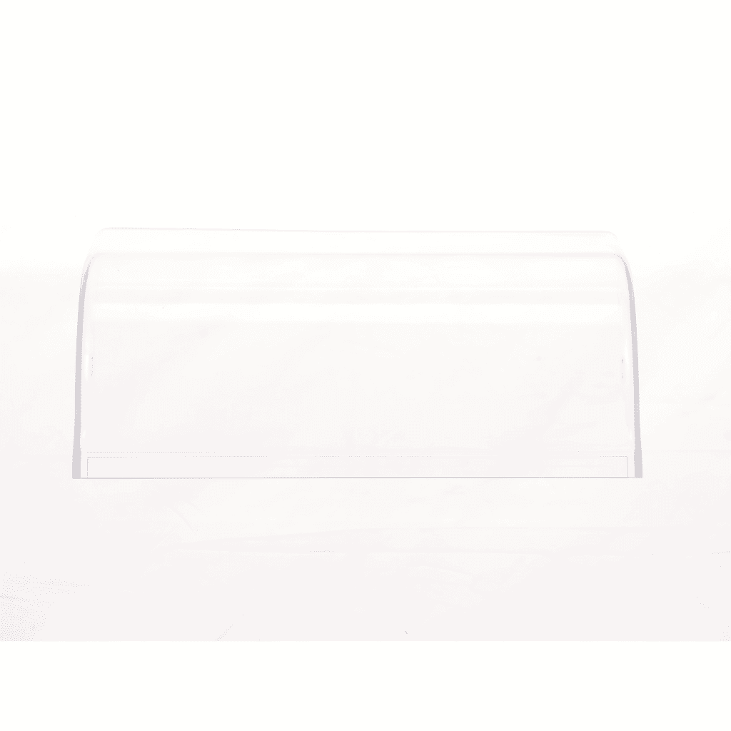 This is a genuine Whirlpool W11617783 DOOR COMPARTMENT