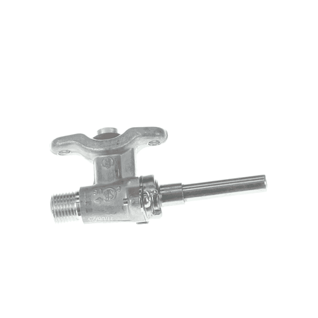 This is a genuine Whirlpool W11620424 VALVE ALUMINUM-SIMMER-BI 850