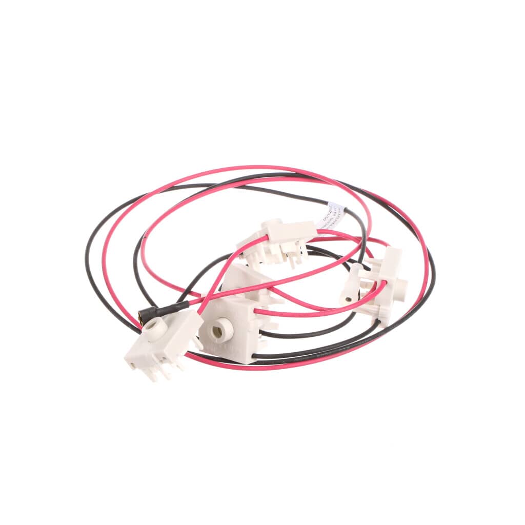 This is a genuine Whirlpool W11620480 SWITCH HARNESS 5POS US