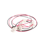 Whirlpool W11620480 Switch Harness 5POS Us