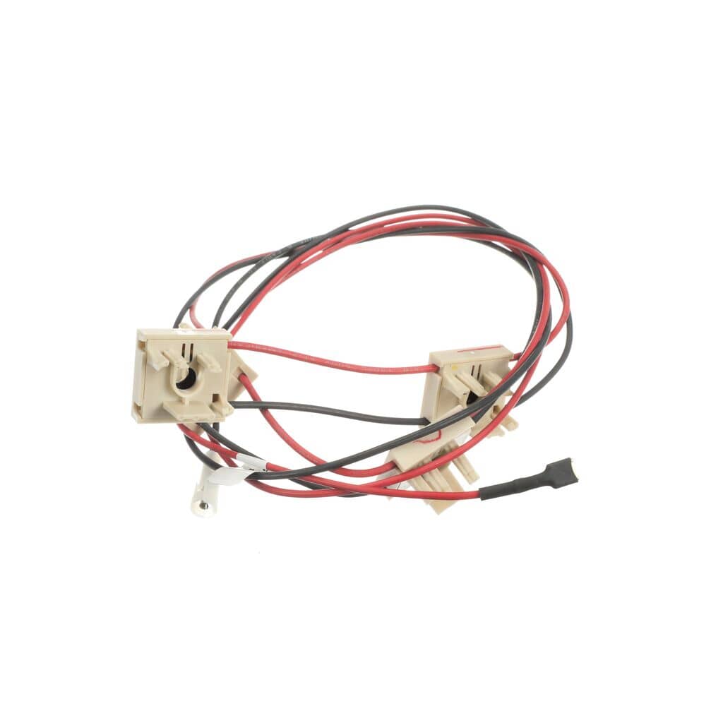 This is a genuine Whirlpool W11620523 SWITCH HARNESS 4POS US