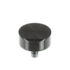 Whirlpool W11620701 Knob, Ja Diablo, Black