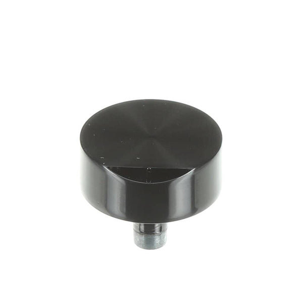 Whirlpool W11620701 Knob, Ja Diablo, Black
