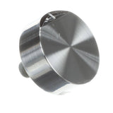 Whirlpool W11620702 Knob, Ja Diablo, Ss