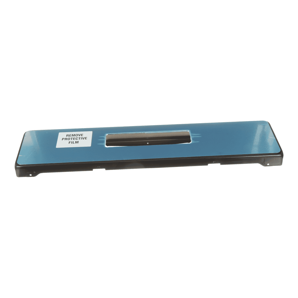 This is a genuine Whirlpool W11620706 PANL-CNTRL