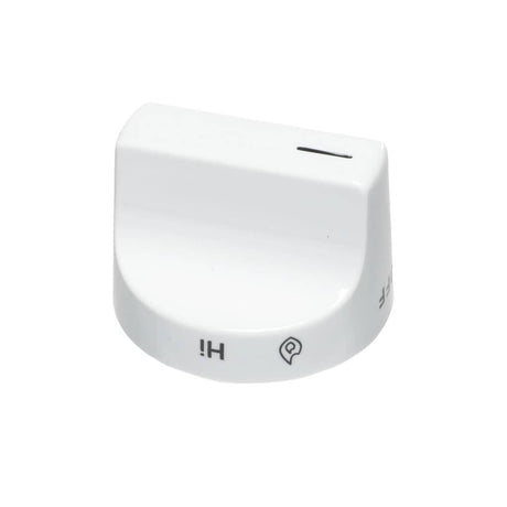 This is a genuine Whirlpool W11620708 KNOB