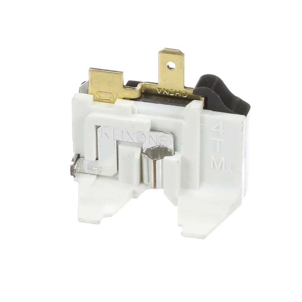 This is a genuine Whirlpool W11624931 PROTECTOR-OVLD,TI