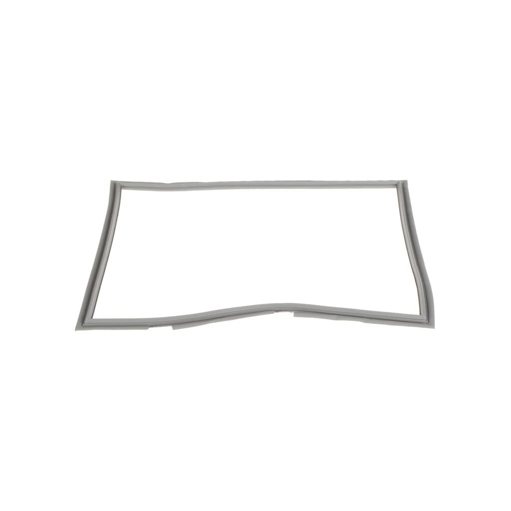 This is a genuine Whirlpool W11625086 GASKET-ICE COMP DOVE GREY LIGH