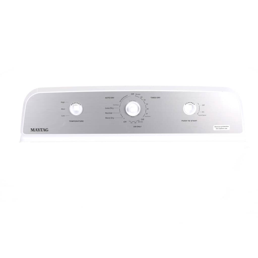 This is a genuine Whirlpool W11625515 CONSOLE