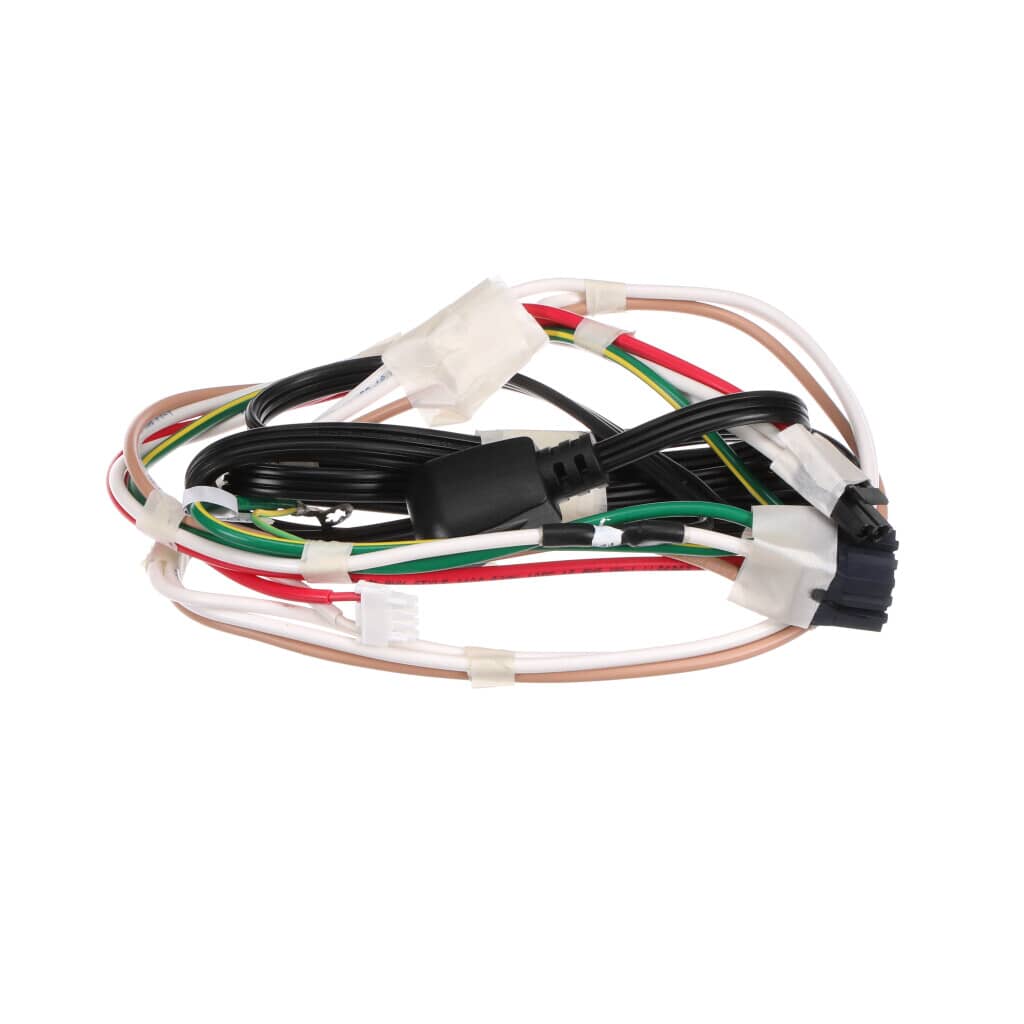 This is a genuine Whirlpool W11625681 HARNS-WIRE