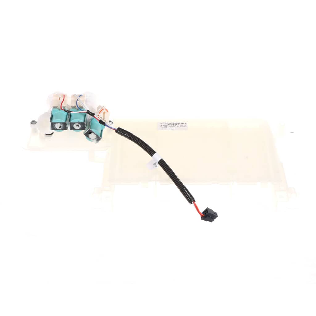 This is a genuine Whirlpool W11627513 HOUSING