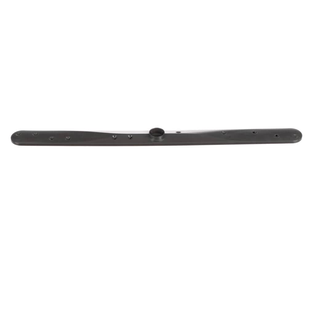 This is a genuine Whirlpool W11627525 SPRAY ARM ASSEMBLY-UPR,PL,STRT