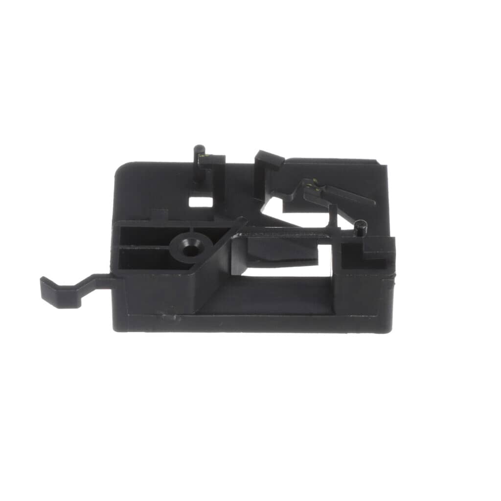 This is a genuine Whirlpool W11628795 DOOR LATCH