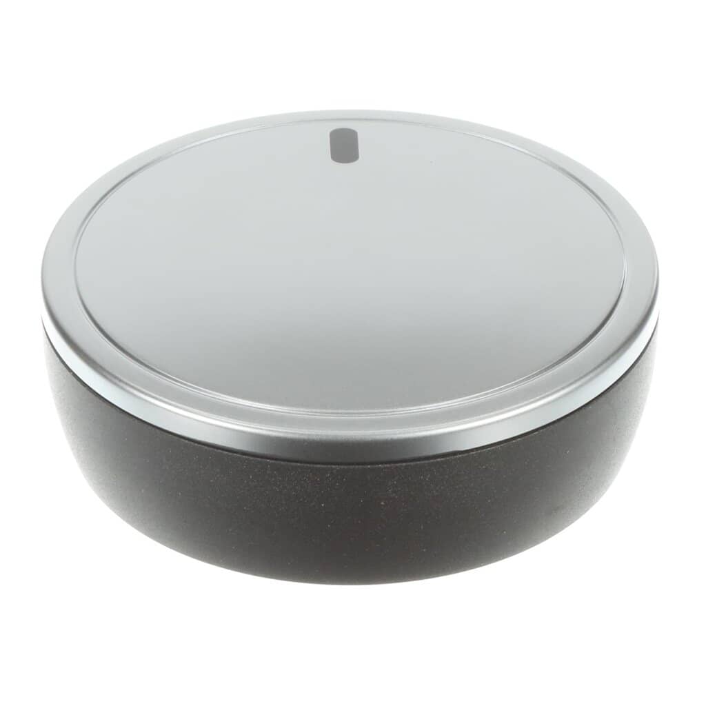 This is a genuine Whirlpool W11628800 KNOB ASSY - TIMER, KM VMAX