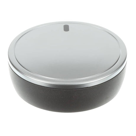 This is a genuine Whirlpool W11628800 KNOB ASSY - TIMER, KM VMAX