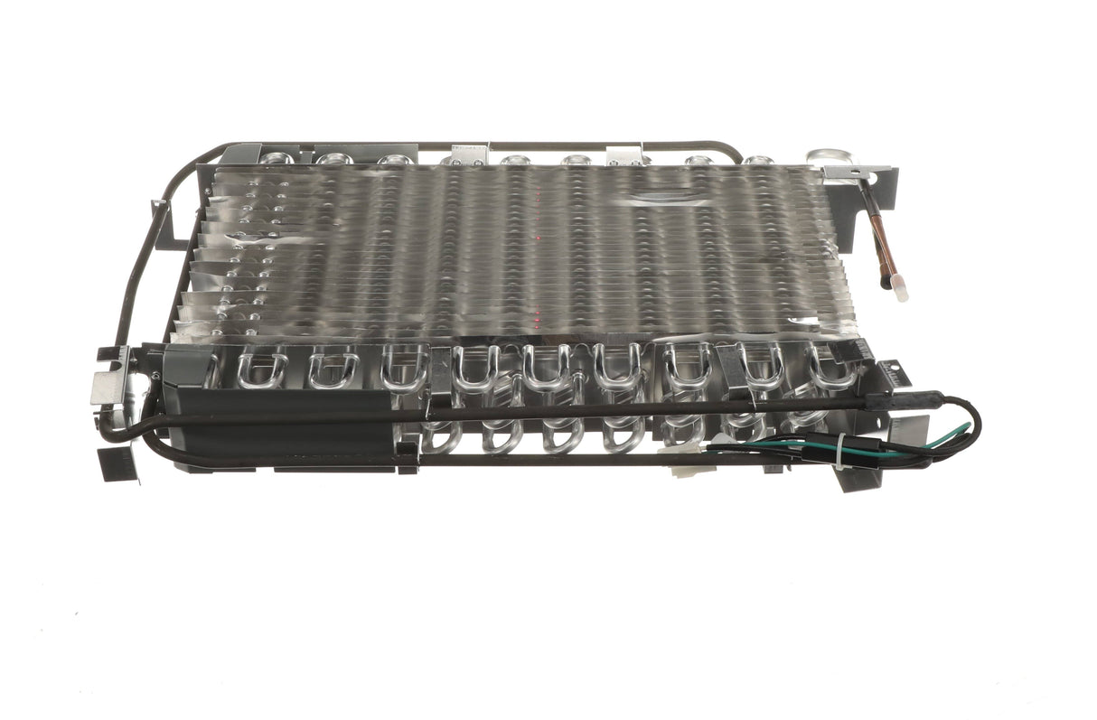 This is a genuine Whirlpool W11629713 EVAPORATOR AND HEATER ASSY 42