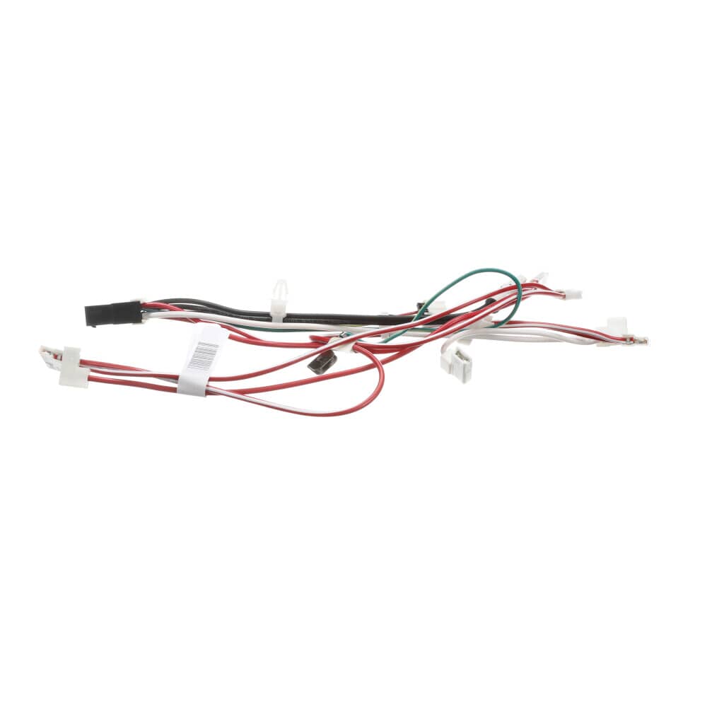 This is a genuine Whirlpool W11642013 HARNESS-FF CONTROL FD AP