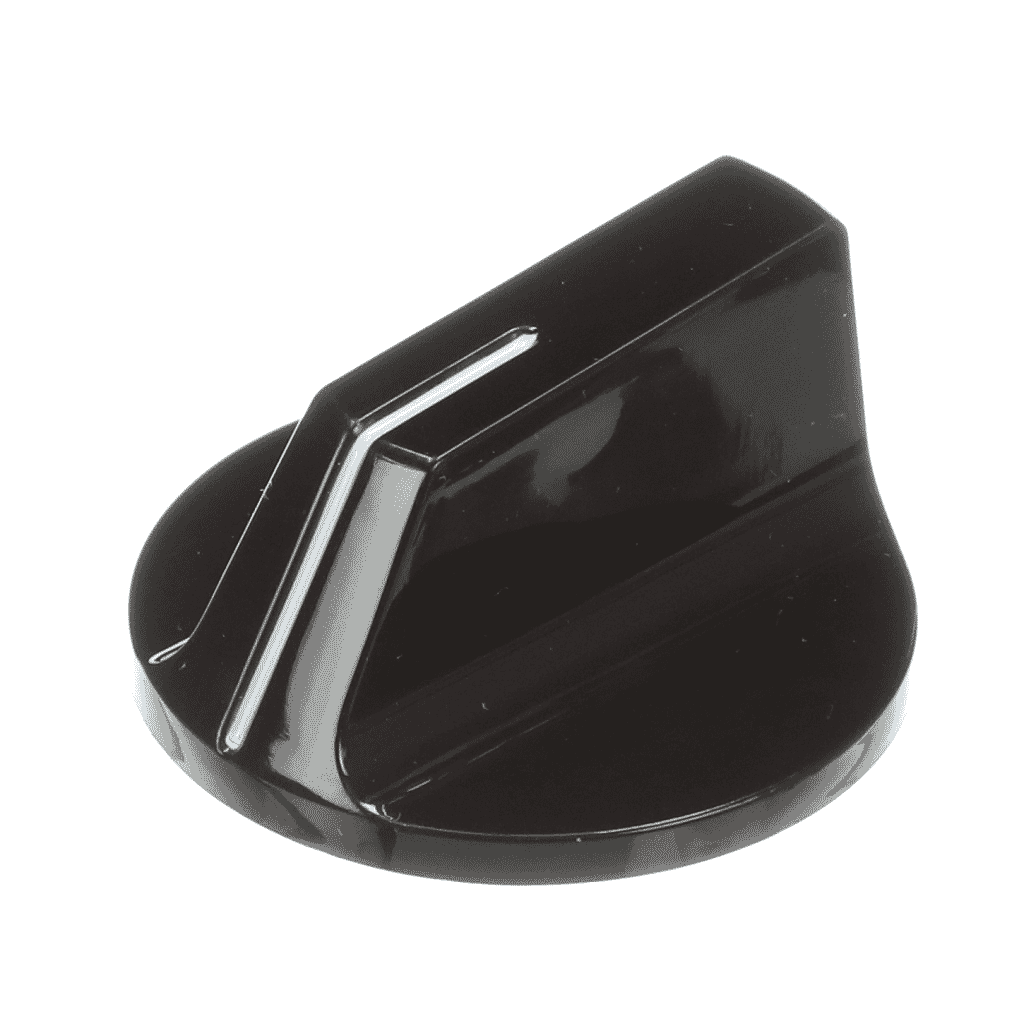 This is a genuine Whirlpool W11643382 KNOB