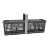 Whirlpool W11643665 MV-SILVERWARE Basket Assy,s Sw