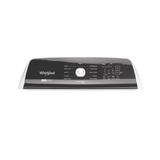 Whirlpool W11643702 Cnsl Shell Asm - Wash Whr Jour