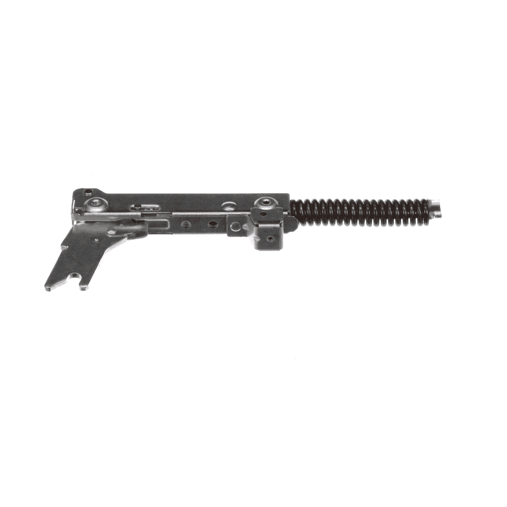 This is a genuine Whirlpool W11643896 HINGE-DAMPENED 18-INCHES