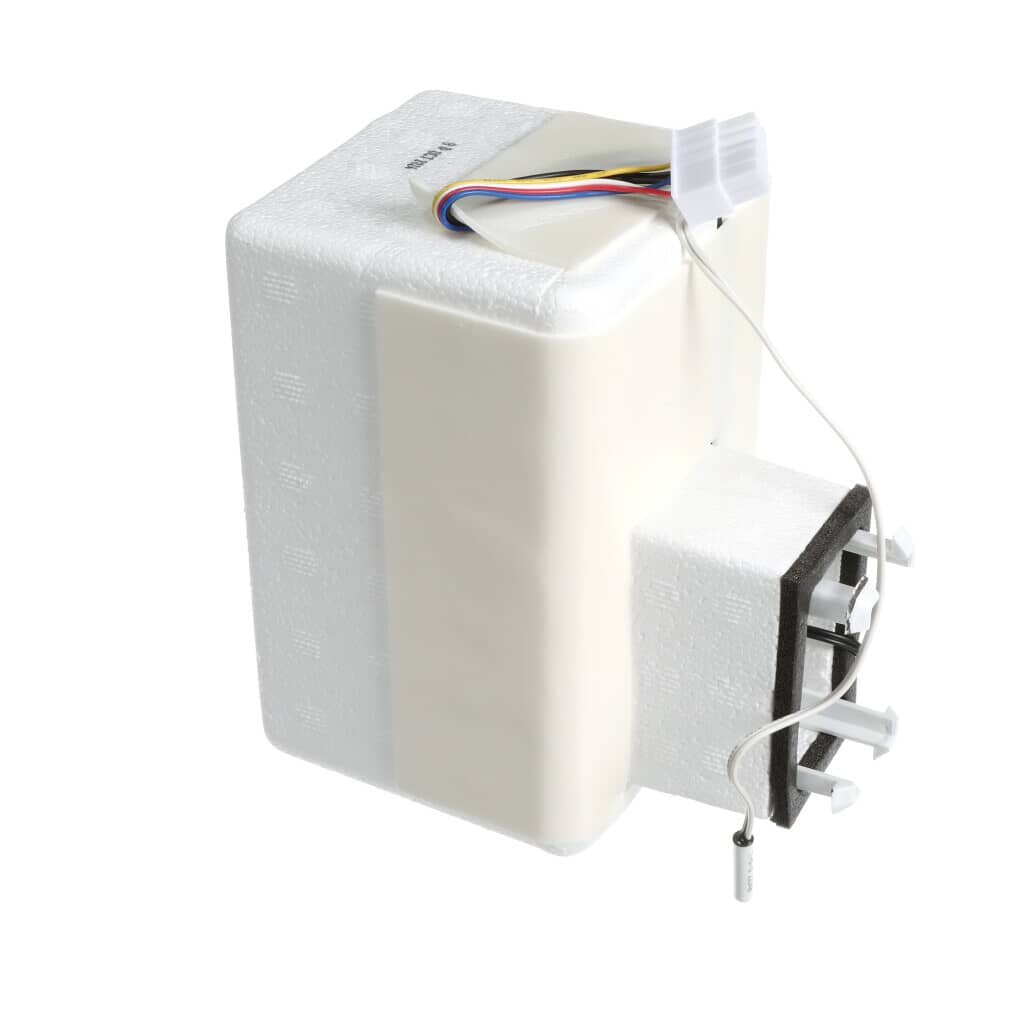 This is a genuine Whirlpool W11645127 AIR-DIFFUSER ASSEMBLY-EXT W/O