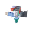 Whirlpool W11645245 Water Valve - No Flow Washer