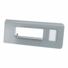 Whirlpool W11645701 ASSY-FASCIA,ICEBOX