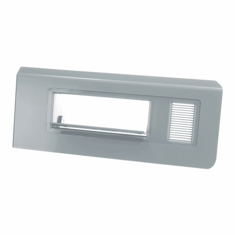 This is a genuine Whirlpool W11645701 ASSY-FASCIA,ICEBOX