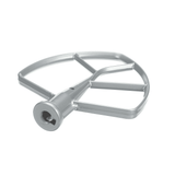 Whirlpool W11646967 Beater - Coated, Silent Silver