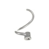 Whirlpool W11646968 Dough Hook - Coated, Silent Si