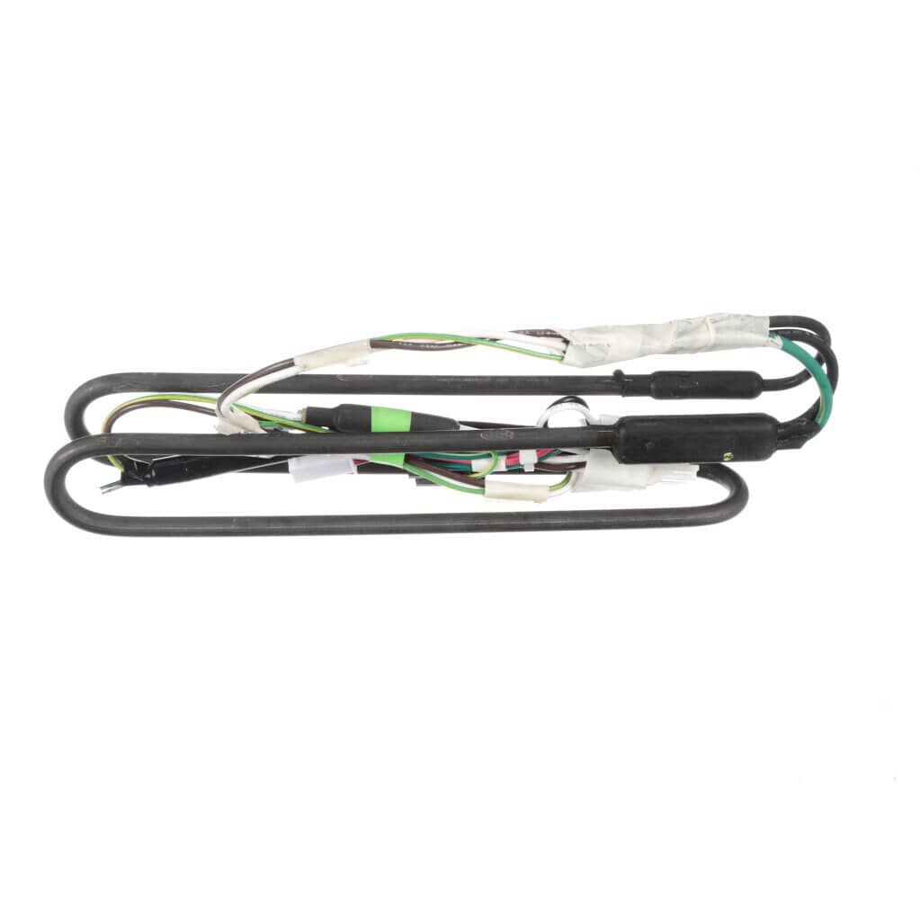 This is a genuine Whirlpool W11650661 HEATER-HARNESS ASSEMBLY 2 CUDA