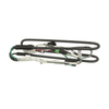 Whirlpool W11650662 HEATER-HARNESS Assembly 2 Cuda