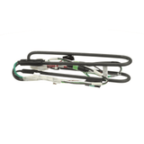 Whirlpool W11650662 HEATER-HARNESS Assembly 2 Cuda