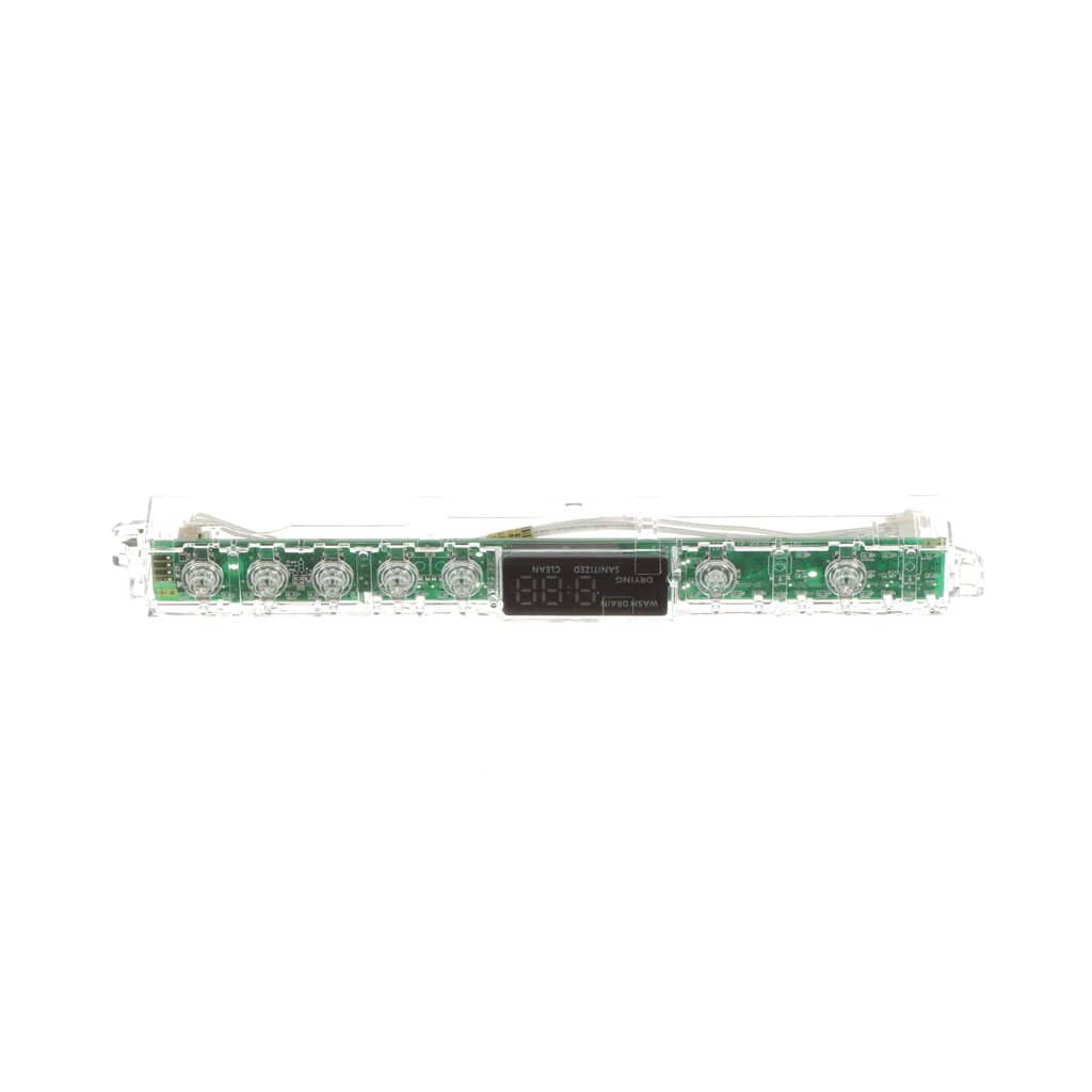 This is a genuine Whirlpool W11651612 HOUSING-UI