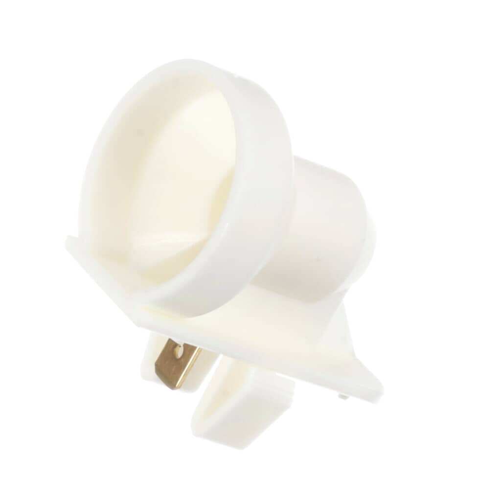 This is a genuine Whirlpool W11661565 SOCKET