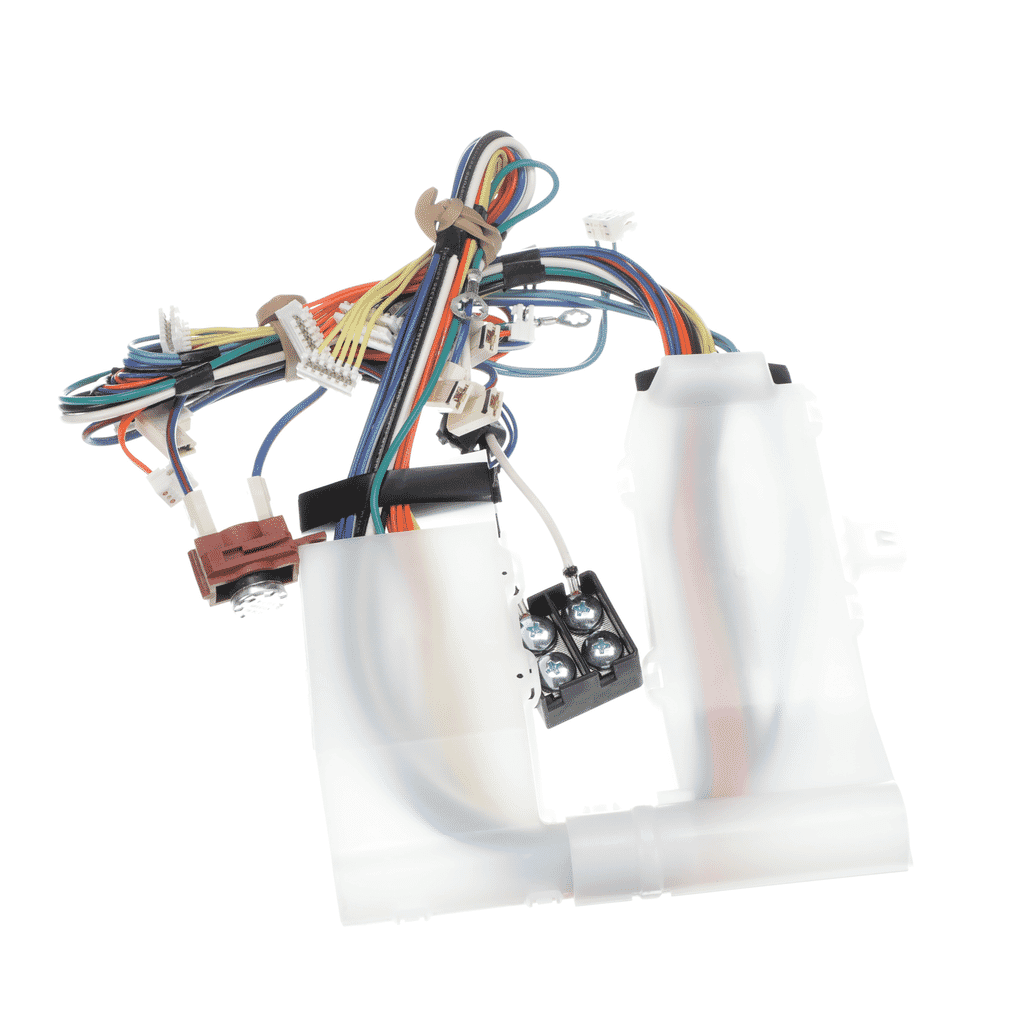 This is a genuine Whirlpool W11662348 HARNS-WIRE