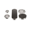 Whirlpool W11662377 BURNR-HEAD