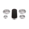 Whirlpool W11662402 BURNR-HEAD