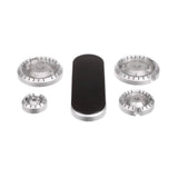 Whirlpool W11662402 BURNR-HEAD