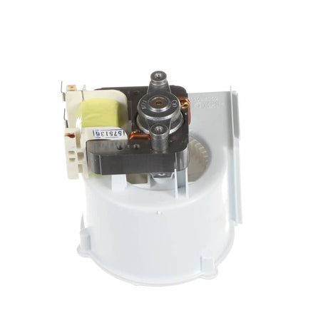 This is a genuine Whirlpool W11662648 COOLING FAN ASSY LP