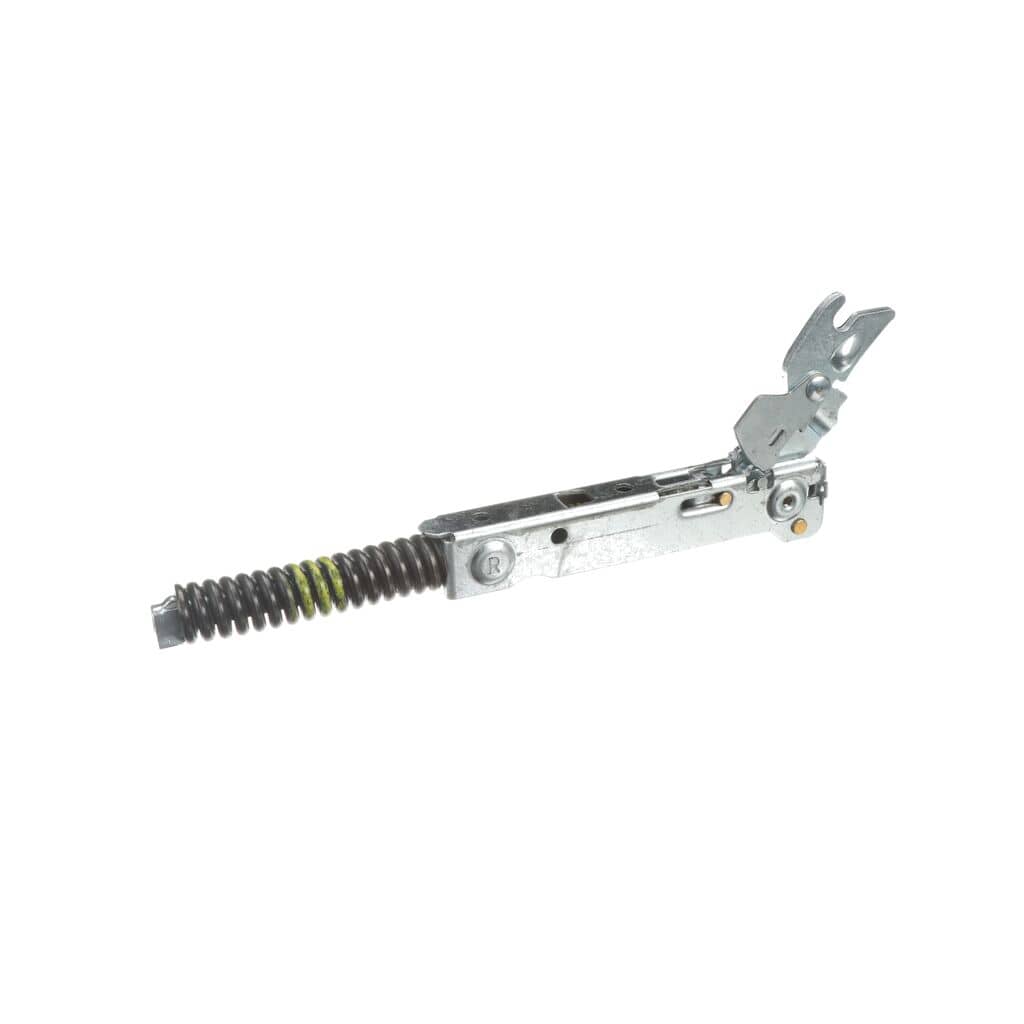 This is a genuine Whirlpool W11665209 HINGE-DOOR