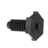 Whirlpool W11665456 LEVELER-FOOT,SCREW,F/S,NYLON