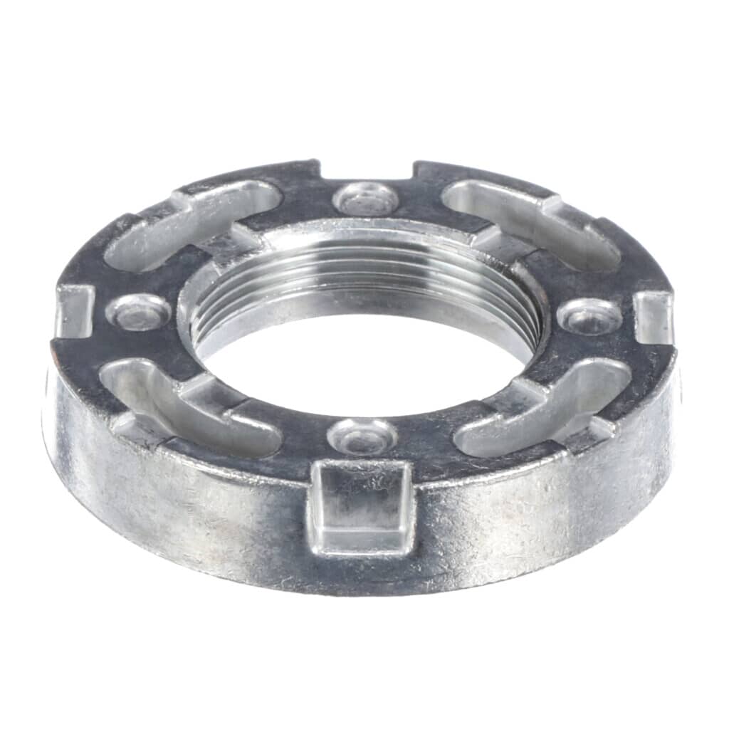 This is a genuine Whirlpool W11665965 NUT - SPANER