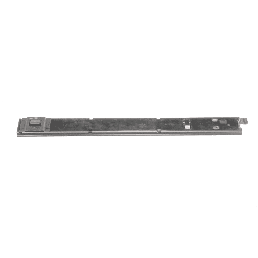 This is a genuine Whirlpool W11670723 GLIDE-DWR,SELF CLOSE,RH