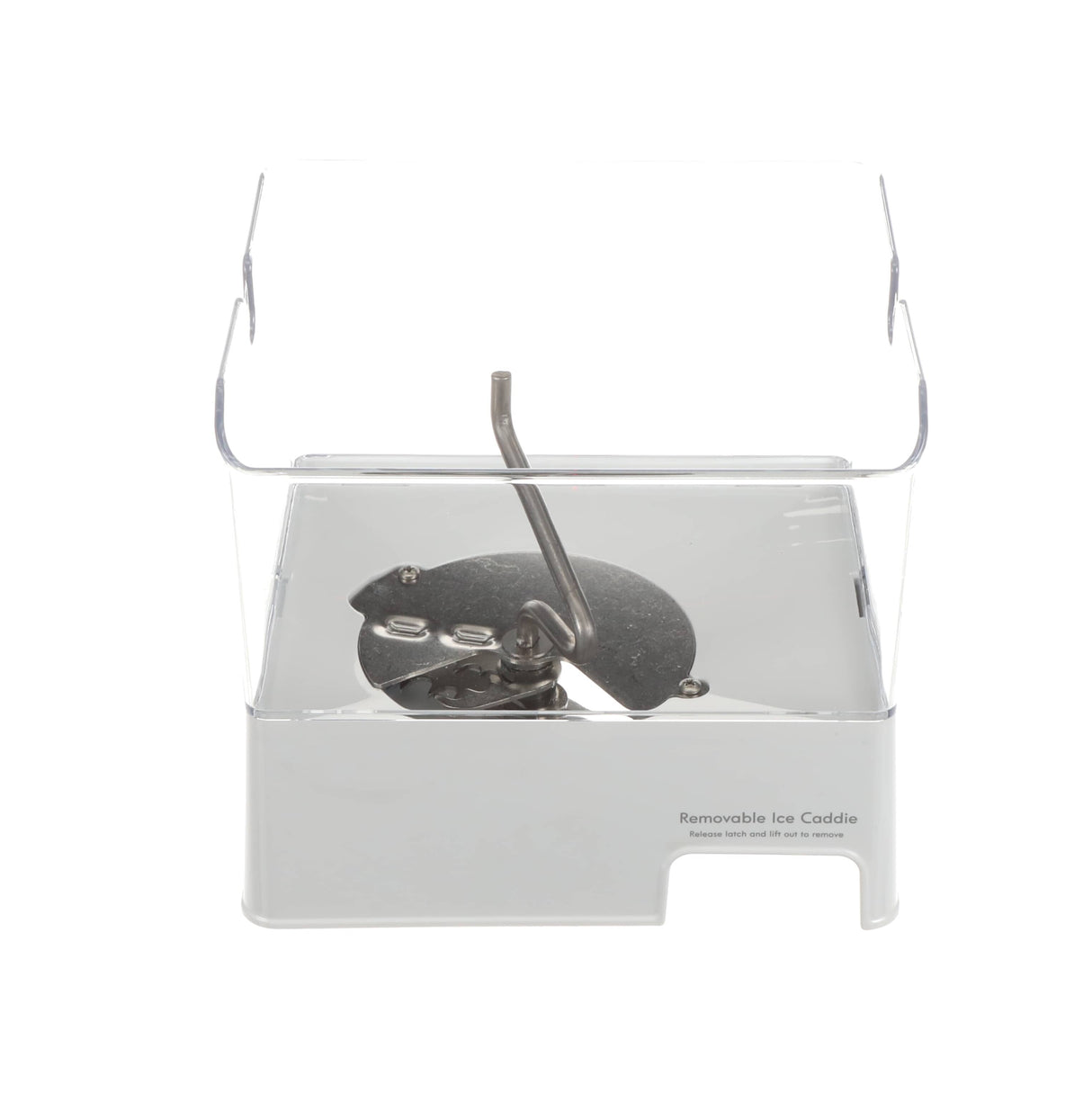 This is a genuine Whirlpool W11670953 ICE BIN ASSY,KM