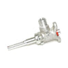 Whirlpool W11672512 Valve - Gas, Saddle
