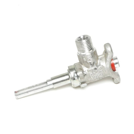 This is a genuine Whirlpool W11672512 VALVE - GAS, SADDLE
